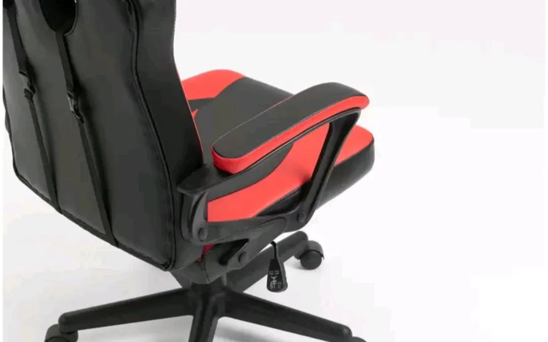 Cadeira Gamer. Nova 690,00 - Foto 5