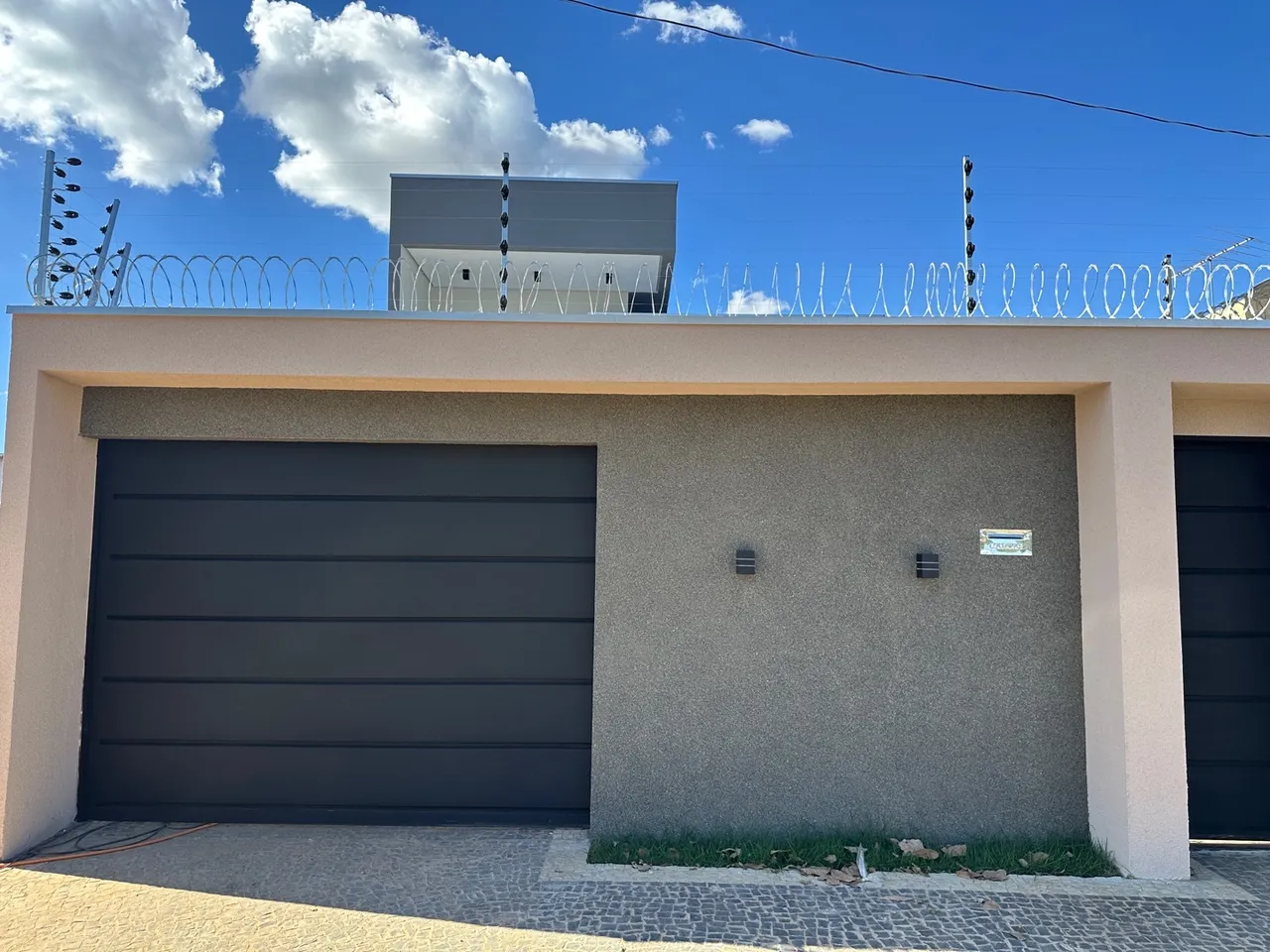 Casa na Quadra 309 Sul