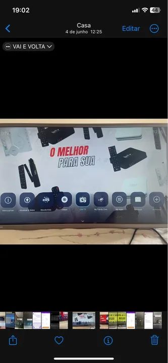 TV Toshiba  - Foto 4