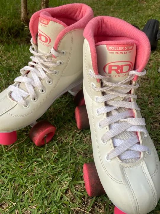 Patins Roller Star 380 - Foto 5