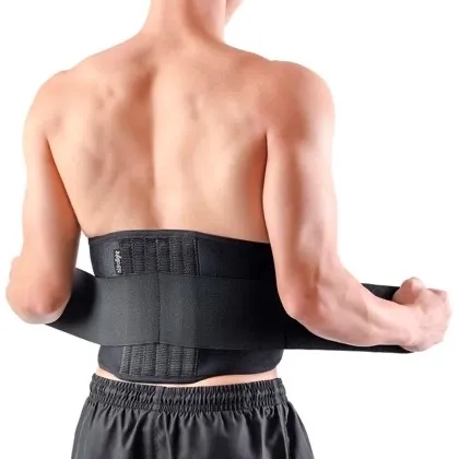 Cintura corset ortopédico cinto de apoio masculino feminino voltar cinta  fajas lumbares proteção espinha postura correção cinto alívio da dor -  AliExpress