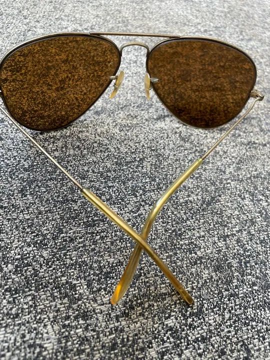 Ray ban - Item de colecionador - Foto 4