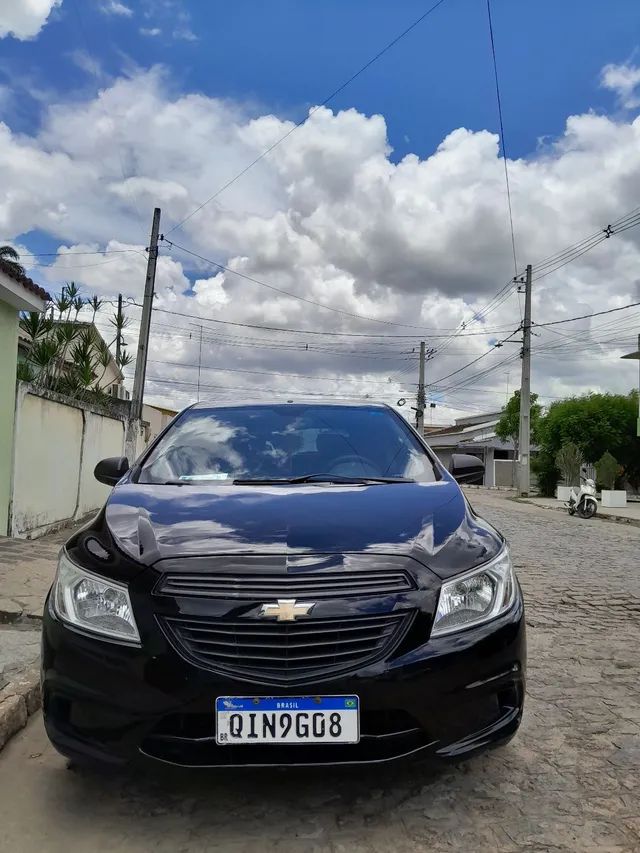 CHEVROLET ONIX HATCH JOY 1.0 8V FLEX 5P MEC. 2018 - 1279295782