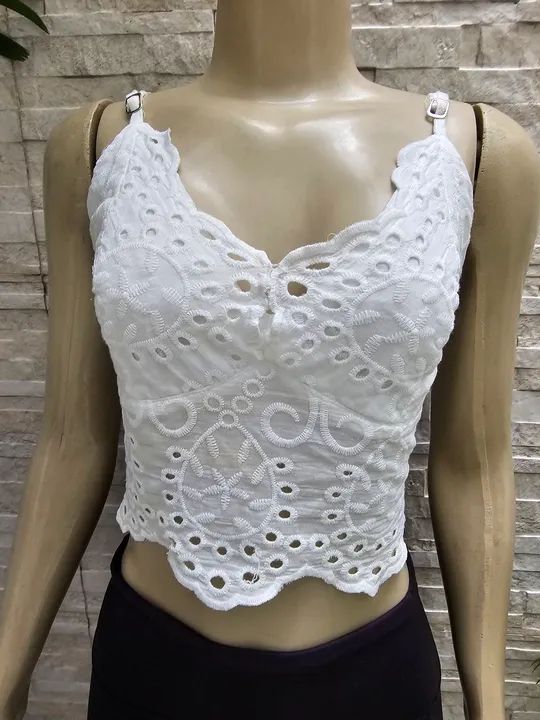 Camisete bustie Bellina & Co