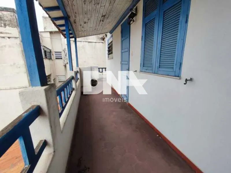 Casa de rua - Triplex / Residencial / Santa Teresa - Foto 3