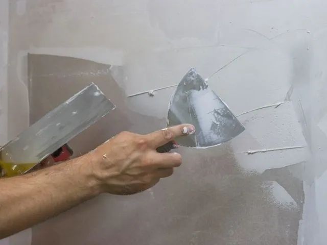 pintor experiente faz todo tipo de pintura  - Foto 3