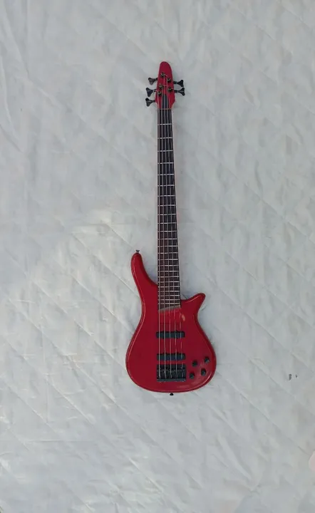 Contrabaixo Bass colletion (Made In Japão)