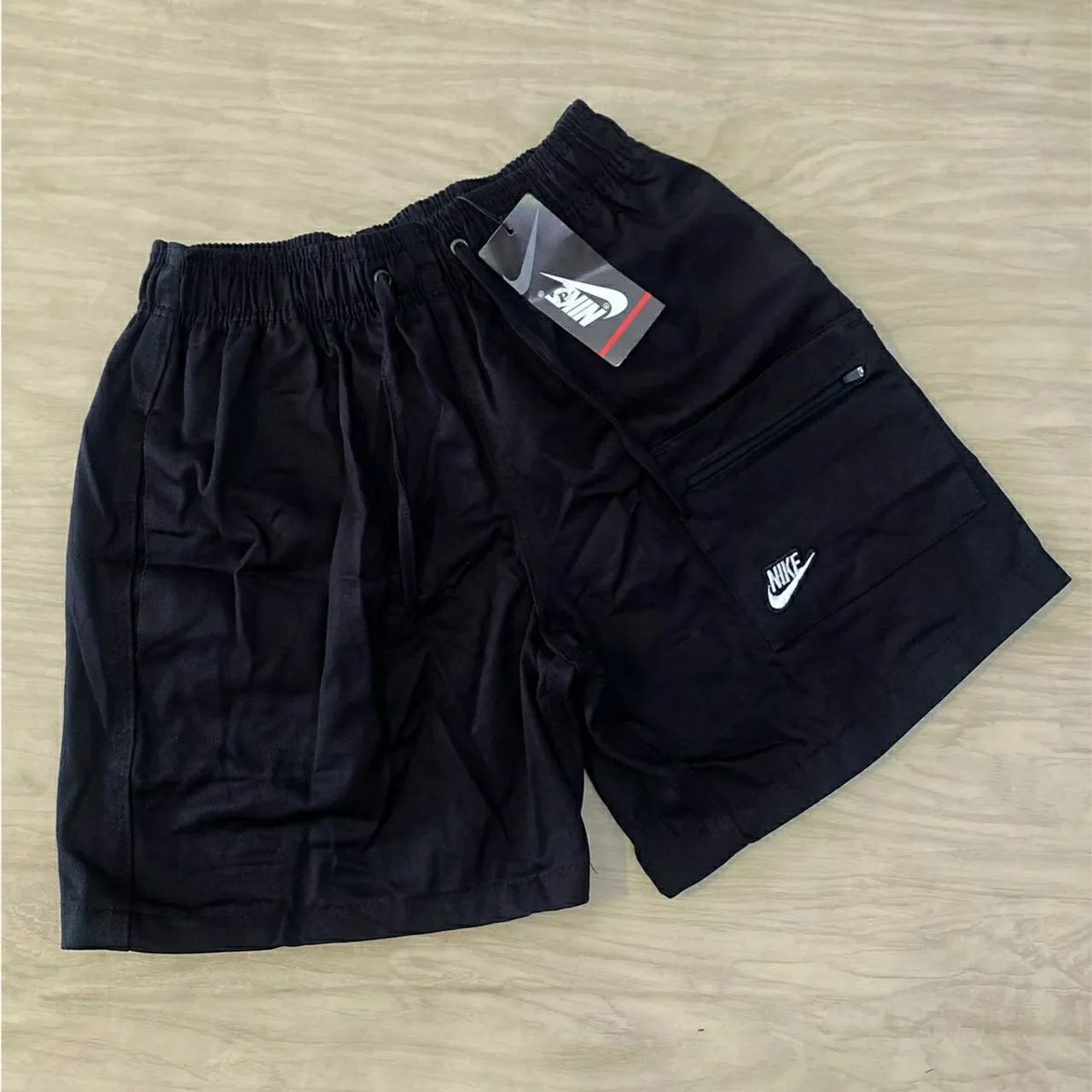 Bermuda Nike - Foto 3
