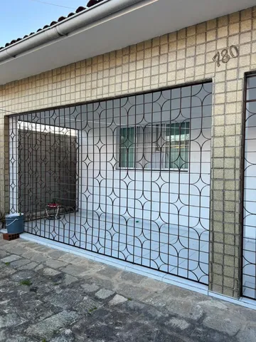 Casa em Cruz das Armas 3 quartos