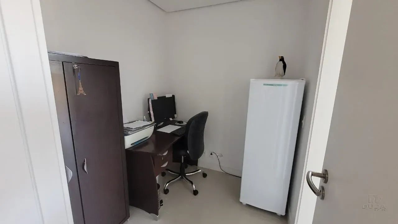 Cobertura 3 suítes - Itacorubi - Foto 10