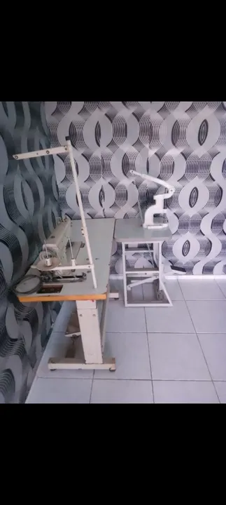 Maquinas para costura 