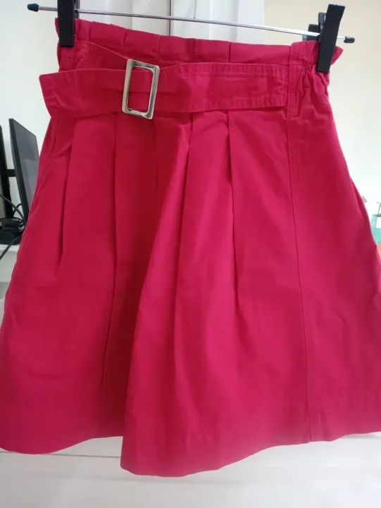 Roupas femininas de marca (saias, vestidos, blusas) - Foto 4