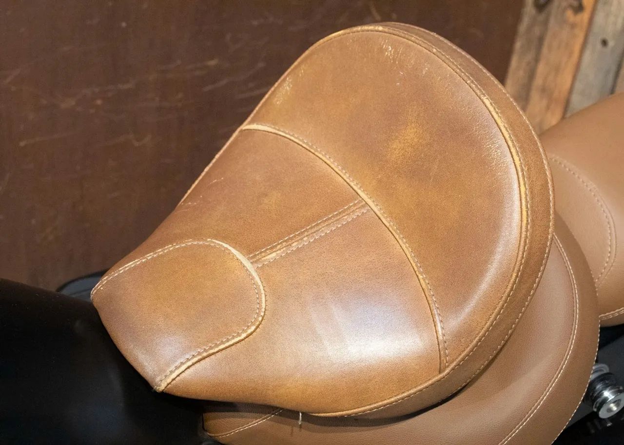 INDIAN SCOUT  - Foto 8