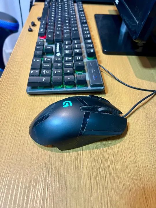 Vendo Computador Gamer - Foto 2