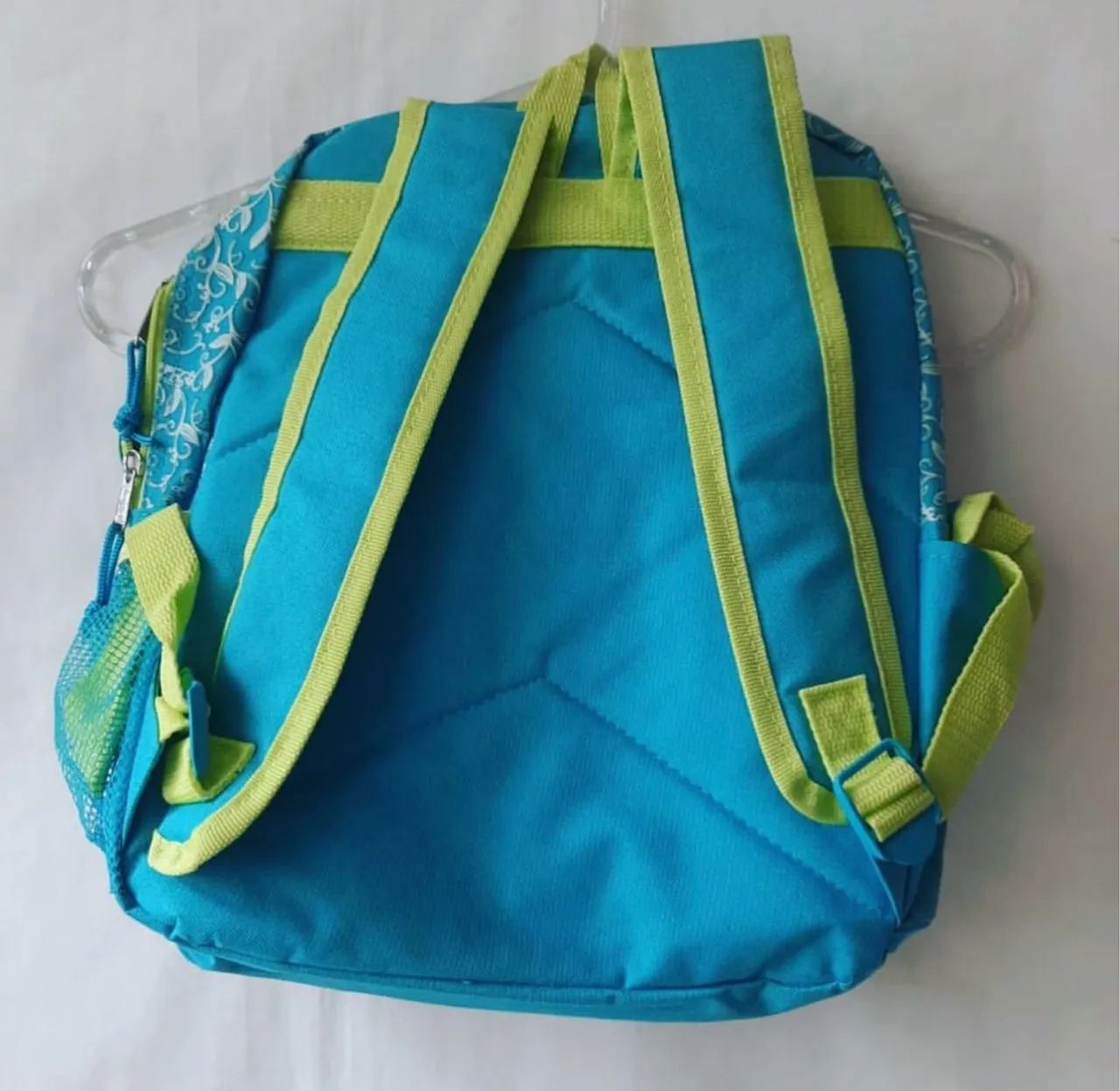 Mochila Tinkerbell NOVA - Foto 2