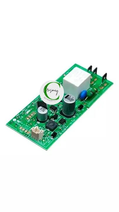 Modulo placa GELADEIRA BRM/CRM - Foto 4
