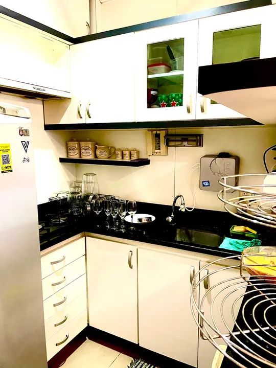 Alugo vários  flats.boaviagem lado Shopping Recife Boa Viagem  - Foto 3