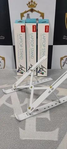 Suporte para notebook e tablet