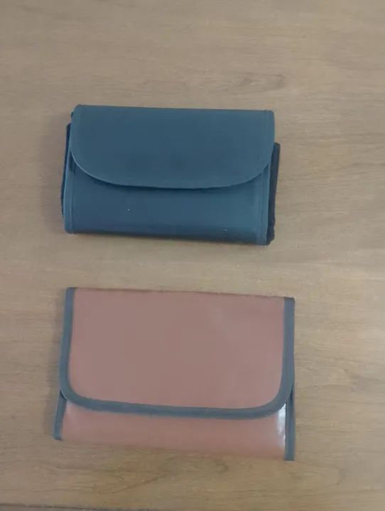 Caixa de Veludo para Joias - Luxo e Elegância - Foto 4