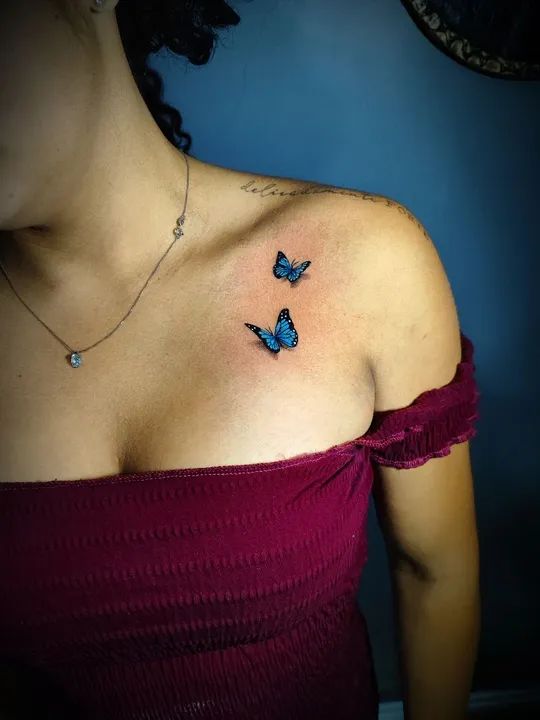 Tatuagem Promoção  - Foto 3