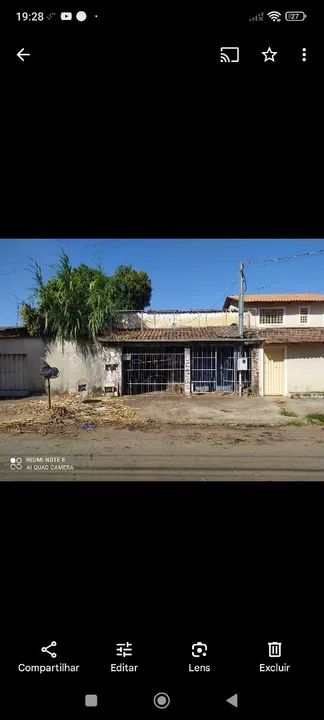 foto - Aparecida de Goiânia - Cidade Vera Cruz