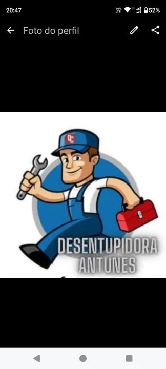 Serviço hidráulico e desentupidora  - Foto 3