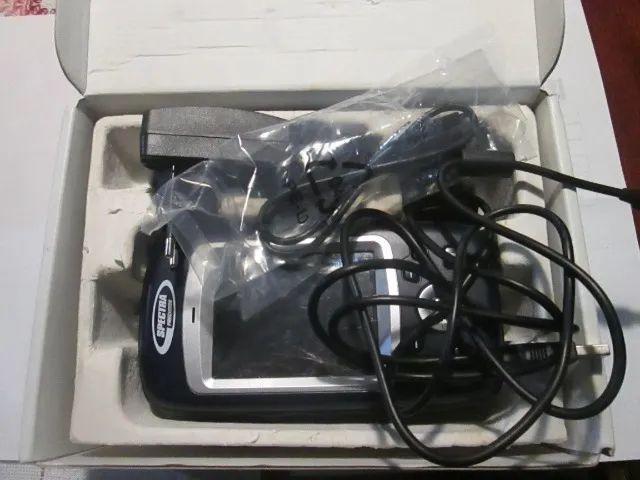 Coletora  RTK e GPS L1
