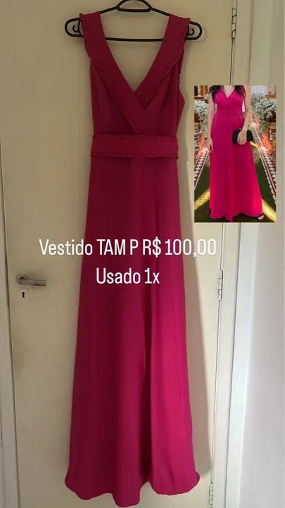 Vestido 