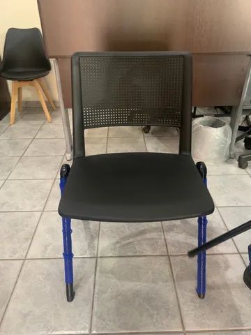 Cadeira Fixa UP - Foto 4