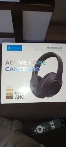 FONE HAYLOU.  - Foto 3