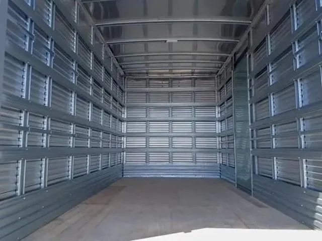 Volkswage Delivery 2017 Bau - Foto 5