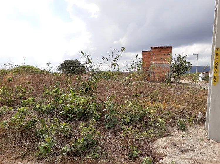 Terreno em Itapipoca/CE