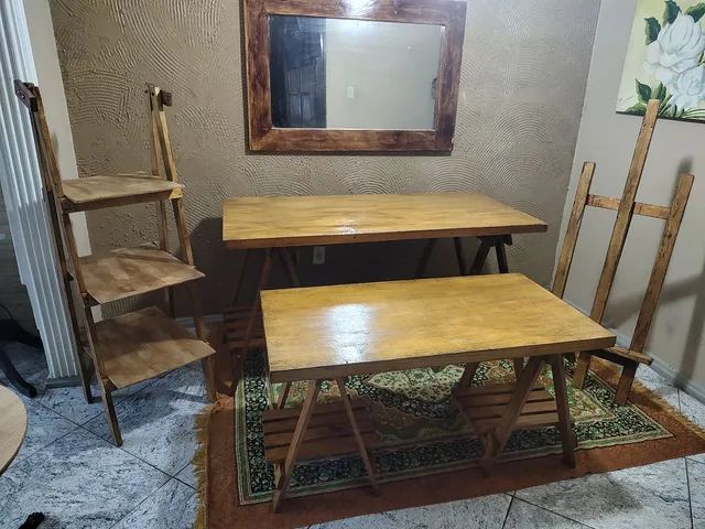 Kit de Mesa Infantil  - Foto 2