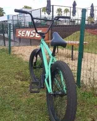 bmx fiend  - Foto 2