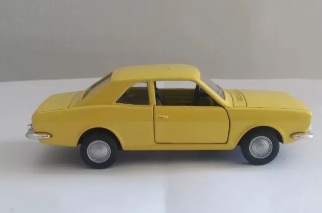 Ford Corcel Escala 1:43 - Foto 4