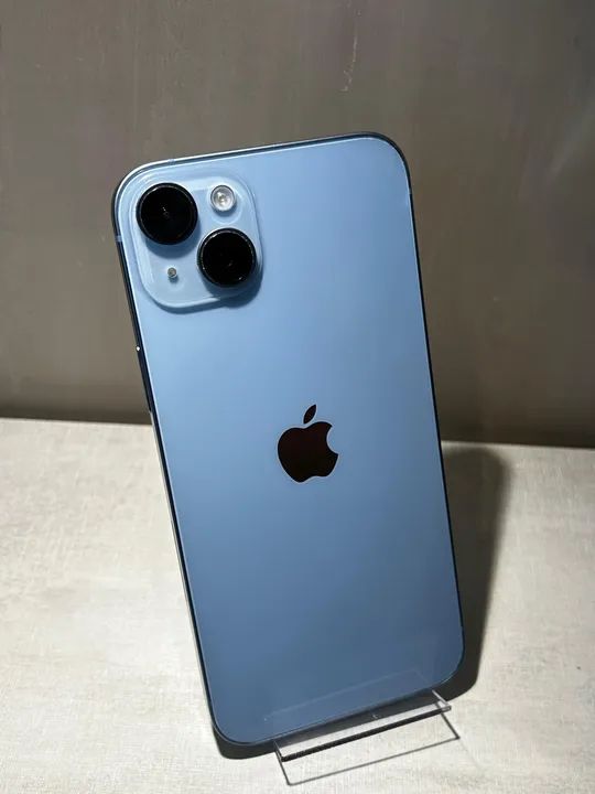 iPhone 14 Plus 128gb Semi novo Sem detalhes e com Garantia  - Foto 5