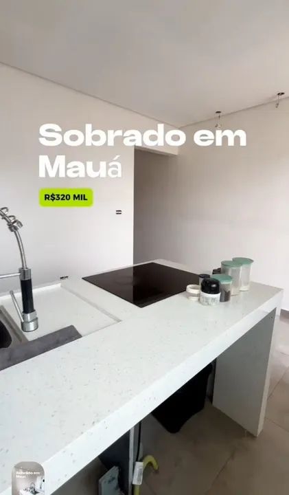 foto - Mauá - Jardim Itapeva