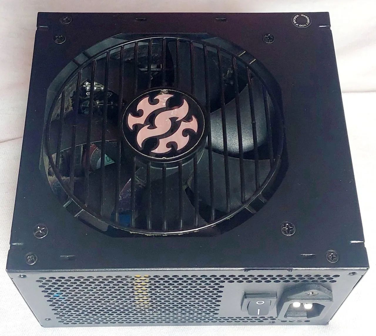 Fonte XPG CoreReactor 750W Gold - Foto 3