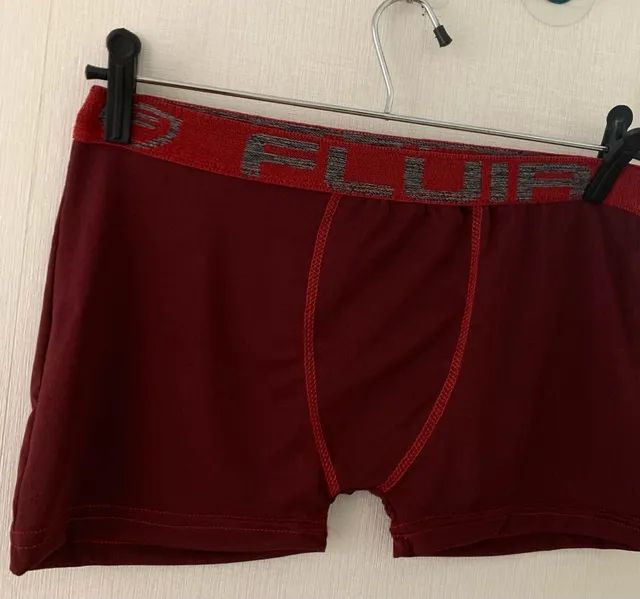 Cueca Boxer Masculina  - Foto 4
