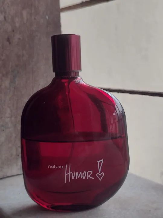 perfume natura humor 2 (Leia atenção) - Foto 5
