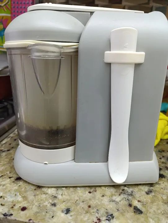 Máquina à Vapor Beaba - Foto 3