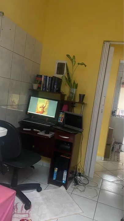 Escrivaninha  - Foto 2