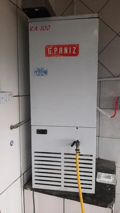 Vende se equipamentos panificadora - Foto 3