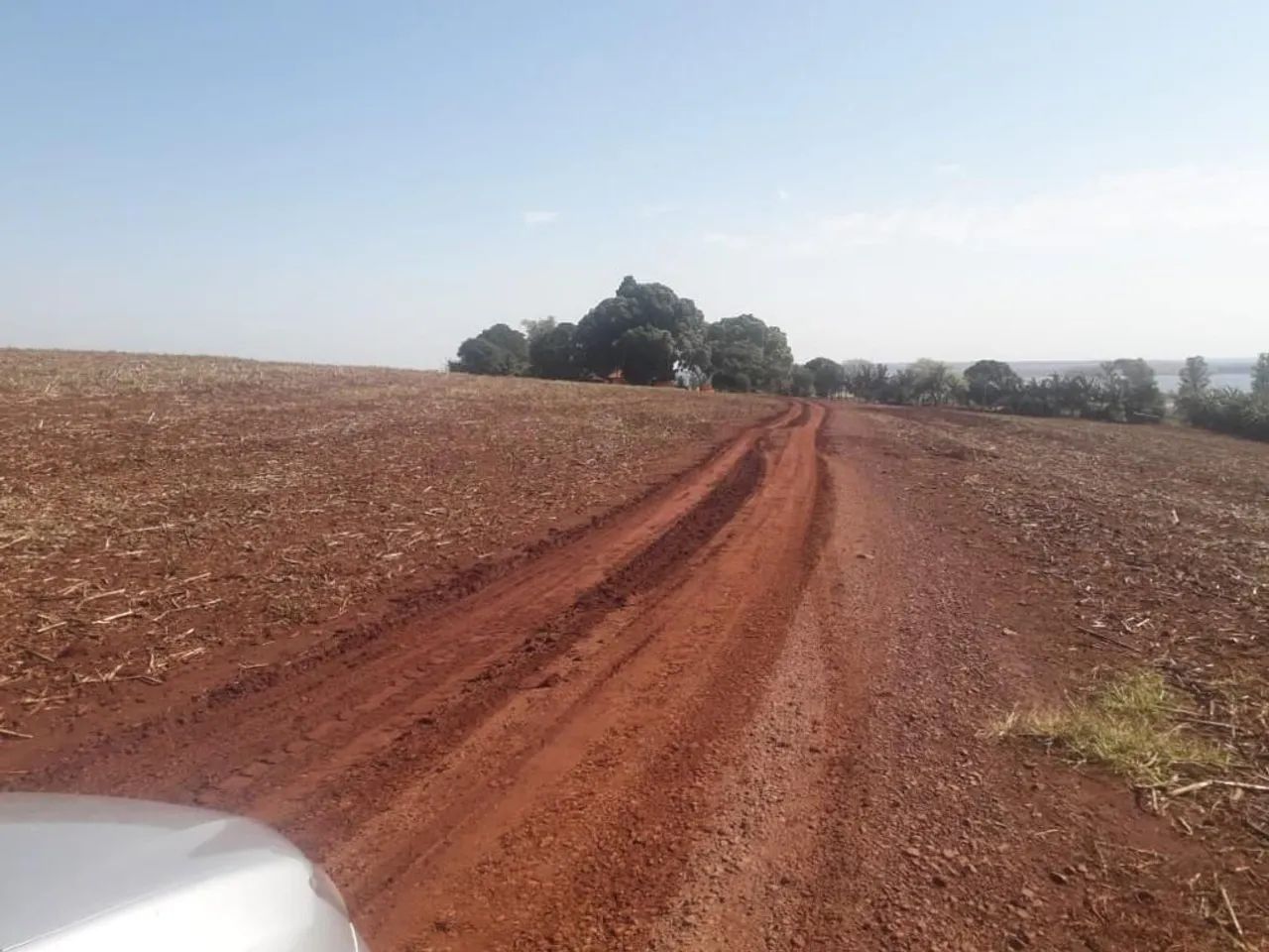 Vende-se fazenda Alvorada do Sul 105 alqueires - Foto 4
