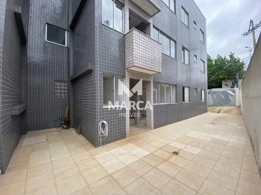 Apartamento para aluguel, 2 quartos, 1 suíte, 2 vagas, Estoril - Belo Horizonte/MG - Foto 15