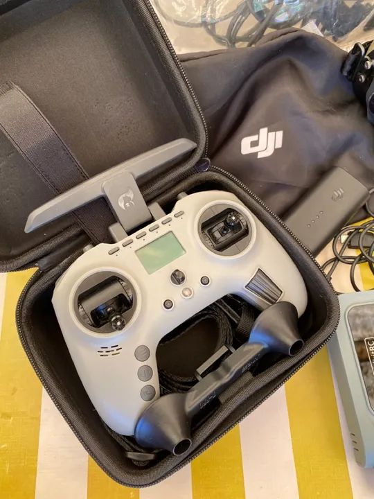 Drone FPV GEPRC COMPLETO. - Foto 2