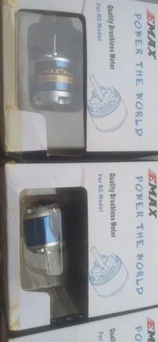 Motor para drone 