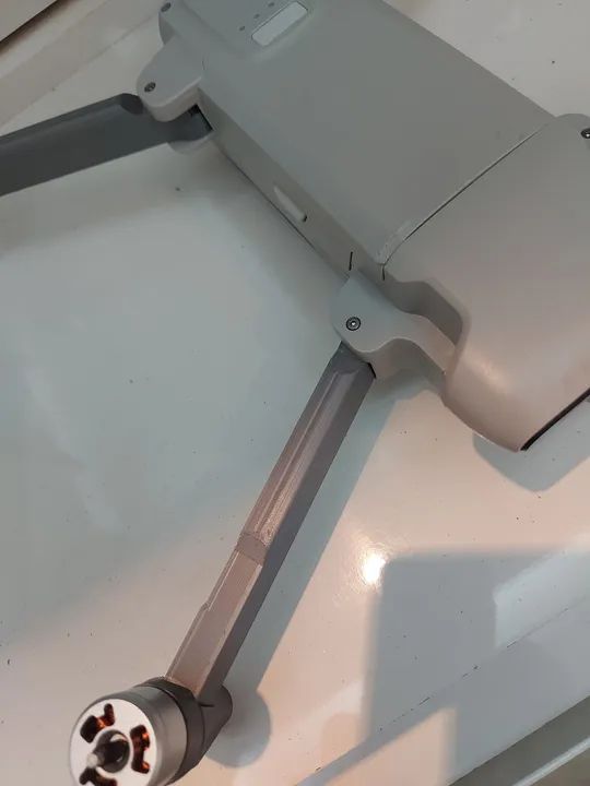 Fimi x8 tele  funcionando  - Foto 6