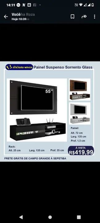 PAINEL SUSPENSO 415081269937448960