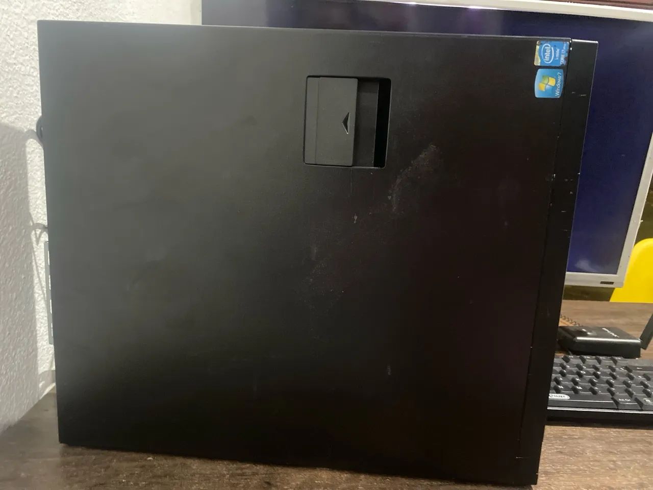 Computador Positivo Master i7 4771 - Potente e Completo! - Foto 3